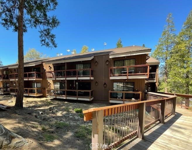 A property available for sale at 7540 Henness Circle B206, Yosemite, CA 95389.