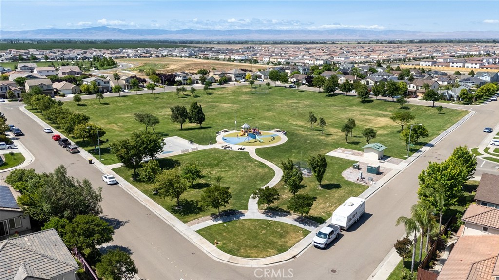 A property available for sale at 1689 Hometown Lane, Manteca, CA 95337.