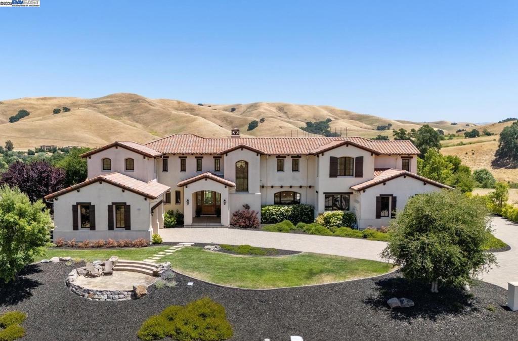 A property available for sale at 6340 Inspiration Ter, Pleasanton, CA 94566.