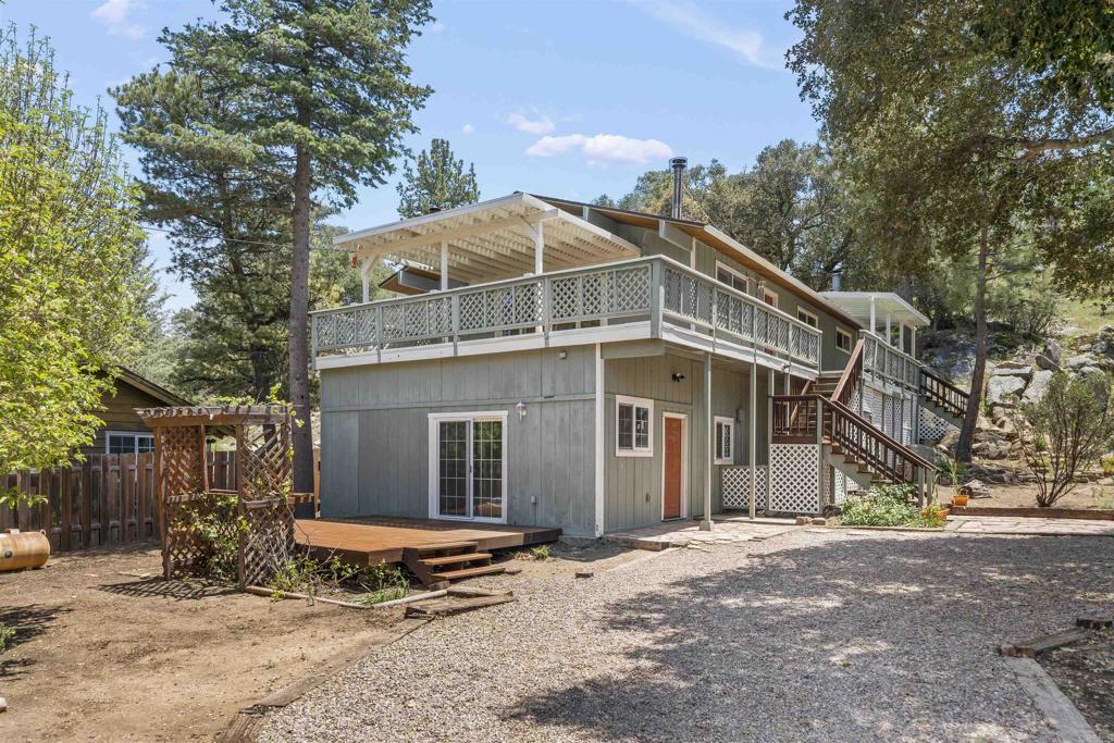 A property available for sale at 29131 Half Moon Trail, Pine Valley, CA 91962.