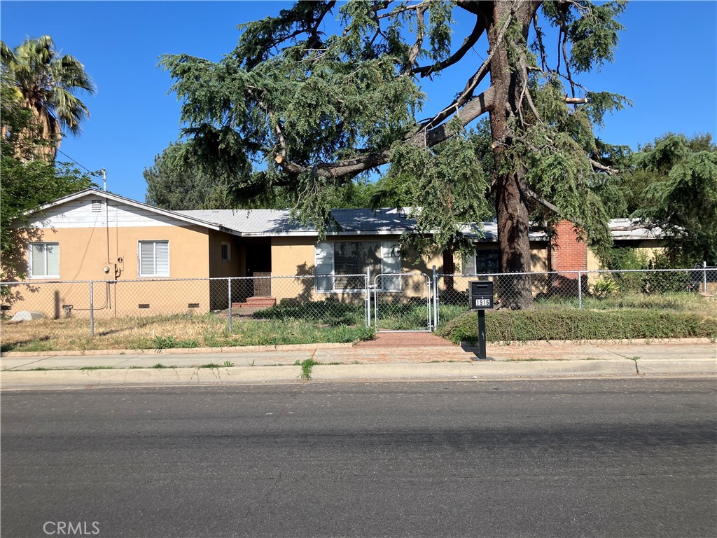 A property available for sale at 1916 S Oaks Avenue, Ontario, CA 91762.