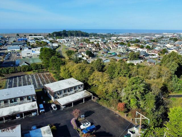A property available for sale at 511 Cypress Street 4, Fort Bragg, CA 95437.