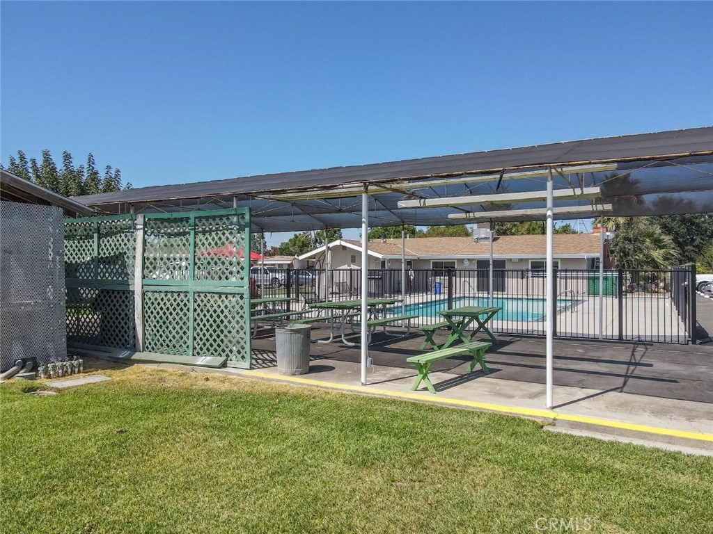 A property available for sale at 1400 Meredith Avenue 7, Gustine, CA 95322.