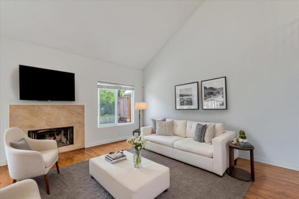 A property available for sale at 683 Black Pine Drive, San Leandro, CA 94577.