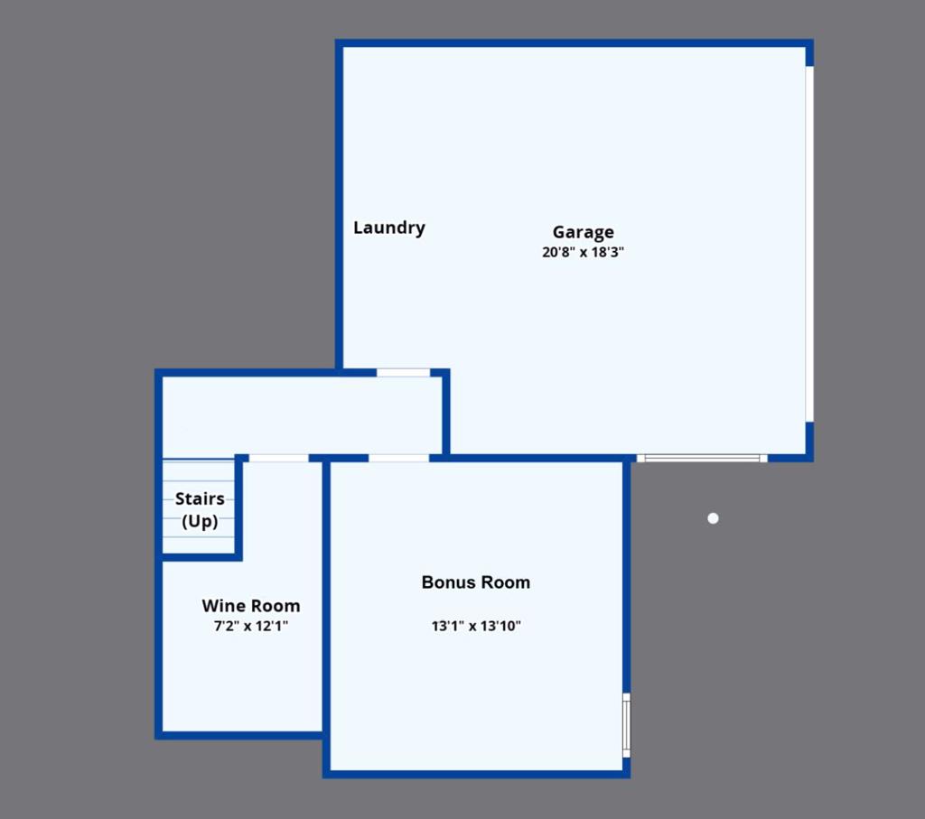 A property available for rent at 1927 Hillman Avenue, Belmont, CA 94002.