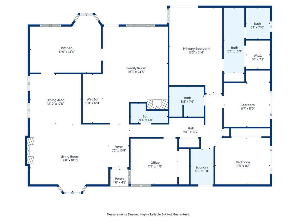 A property available for sale at 13650 Fenton Avenue, Sylmar, CA 91342.