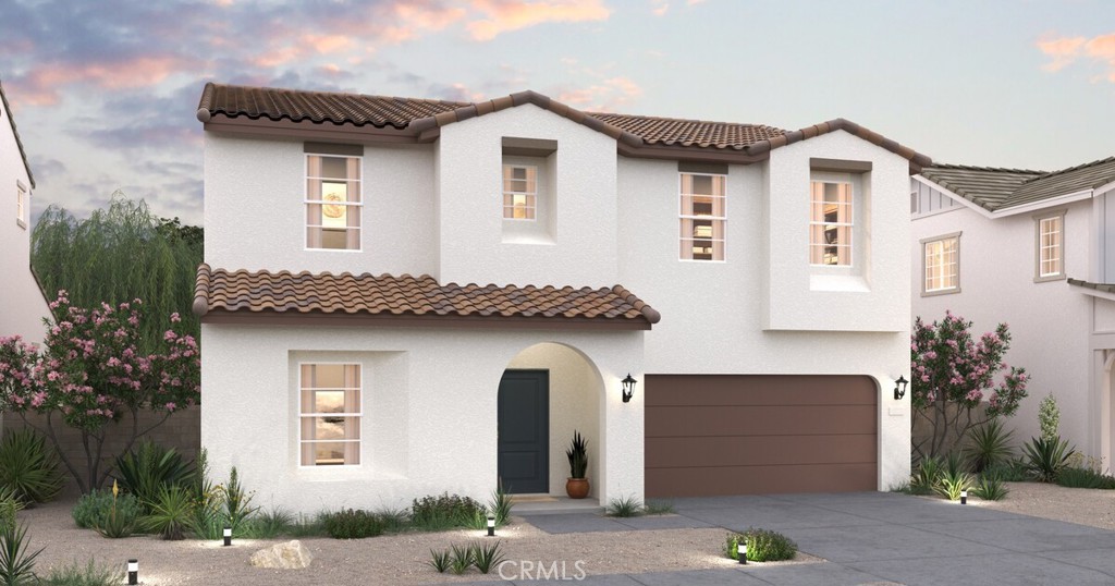 A property available for sale at 3423 Poplar Street, Rosamond, CA 93560.