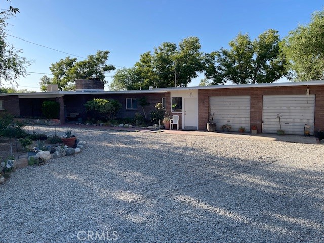 A property available for sale at 13127 E Avenue W11, Pearblossom, CA 93553.