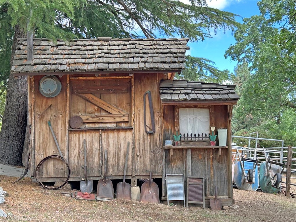 A property available for sale at 26770 Pine Canyon Road, Lake Hughes, CA 93532.