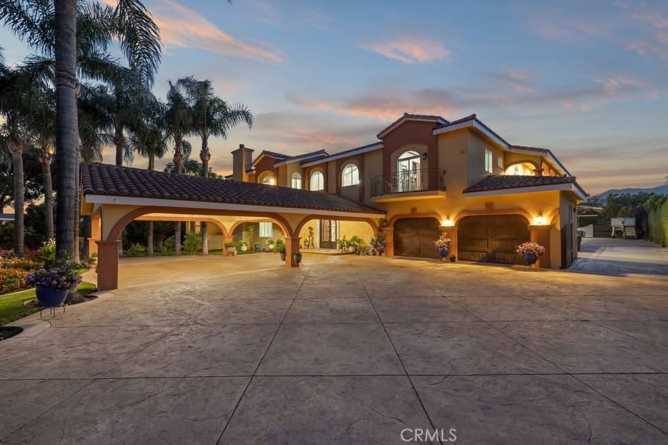 A property available for sale at 14667 Tyler Street, Sylmar, CA 91342.