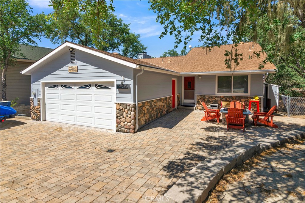 A property available for sale at 2303 Ridge Rider Road, Bradley, CA 93426.