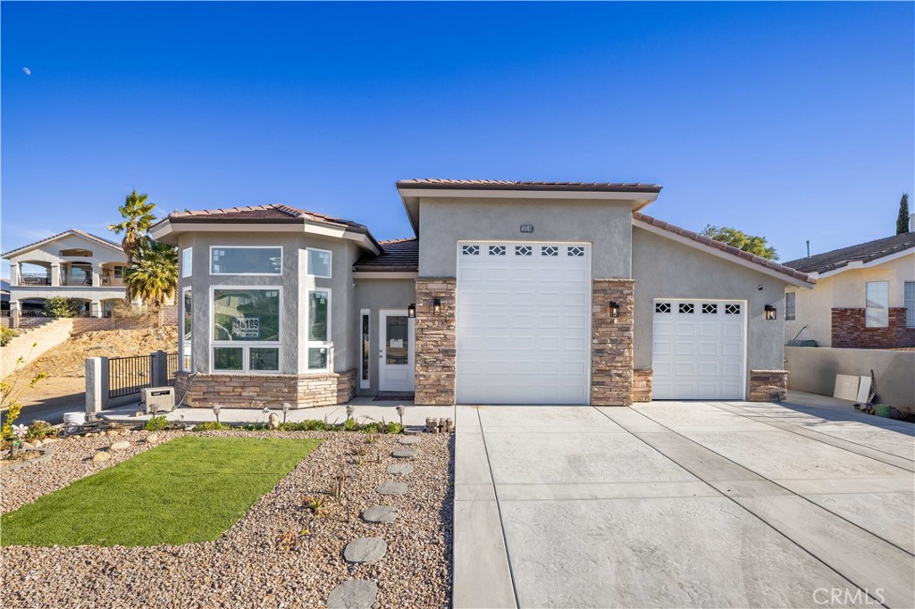 A property available for sale at 18189 Kalin Ranch Drive, Victorville, CA 92395.