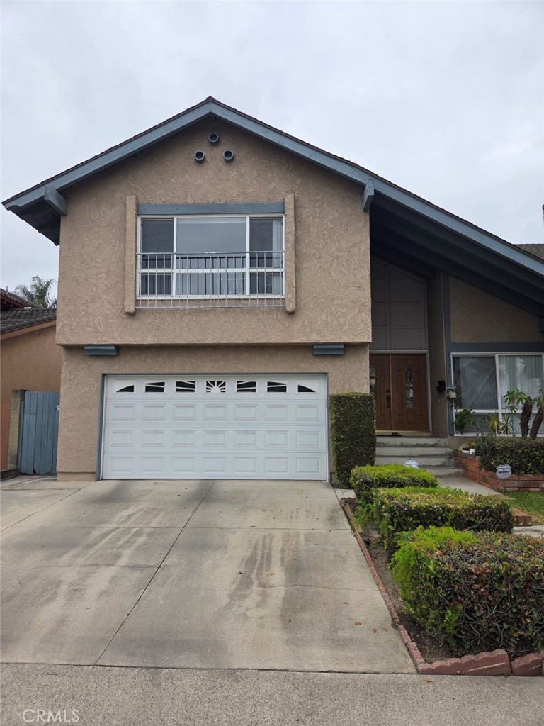 A property available for sale at 6036 Jeffrey Mark Street, Cypress, CA 90630.