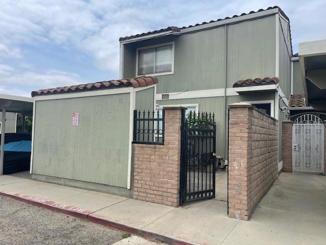 A property available for sale at 1216 San Antonio Drive, King City, CA 93930.