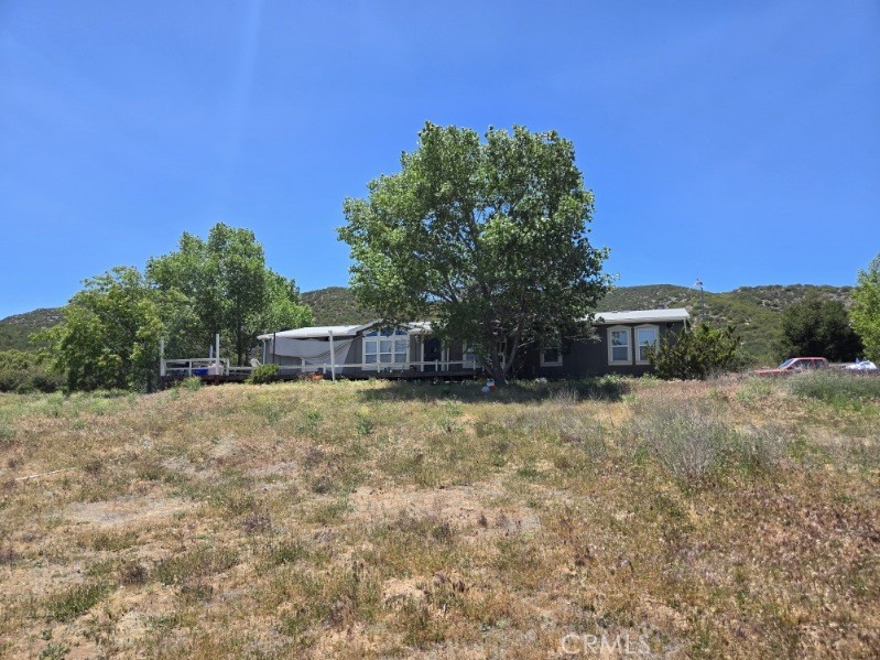 A property available for sale at 36255 Grapevine Canyon Road, Ranchita, CA 92066.