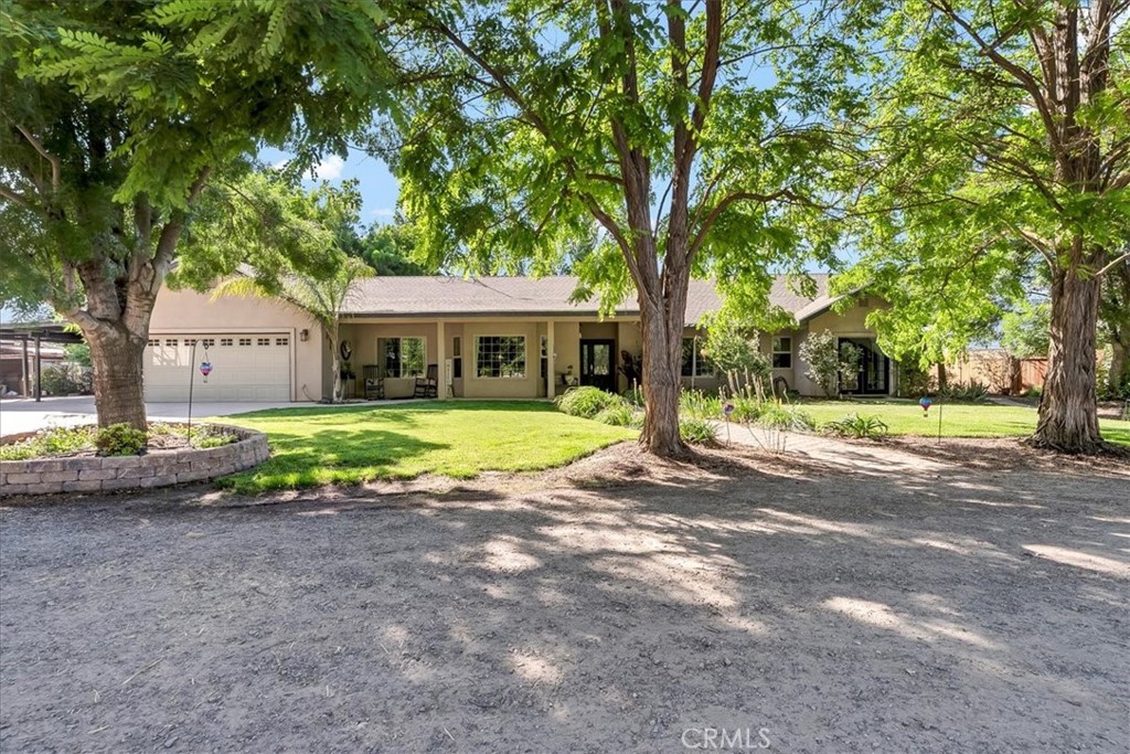 A property available for sale at 17276 Iona Avenue, Lemoore, CA 93245.