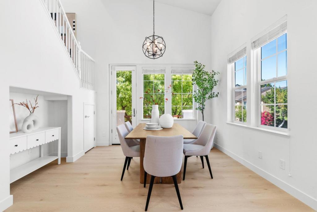 A property available for sale at 4337 Watson Circle, Santa Clara, CA 95054.