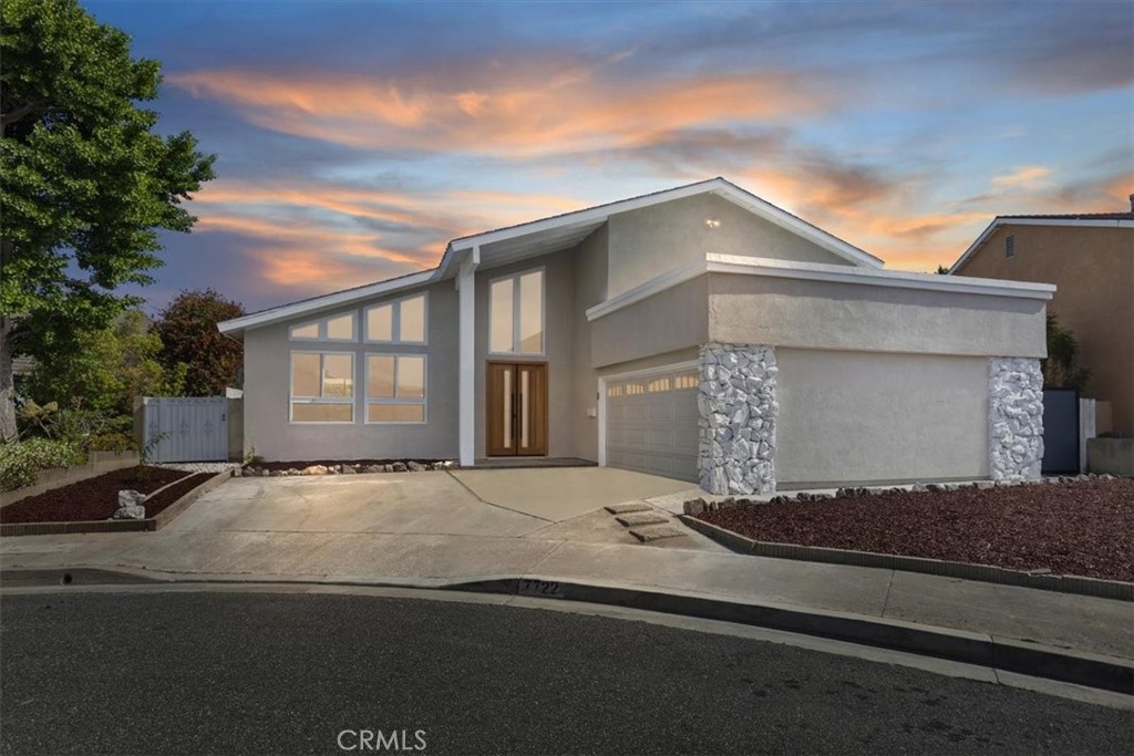 A property available for sale at 7722 Gonzaga Place, Westminster, CA 92683.