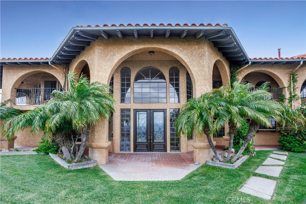 A property available for sale at 350 Roughrider Road, La Verne, CA 91750.