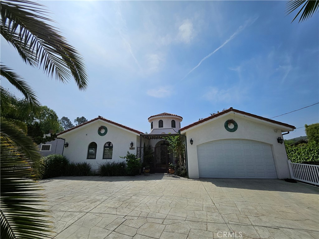 A property available for sale at 9740 La Canada Way, Shadow Hills, CA 91040.