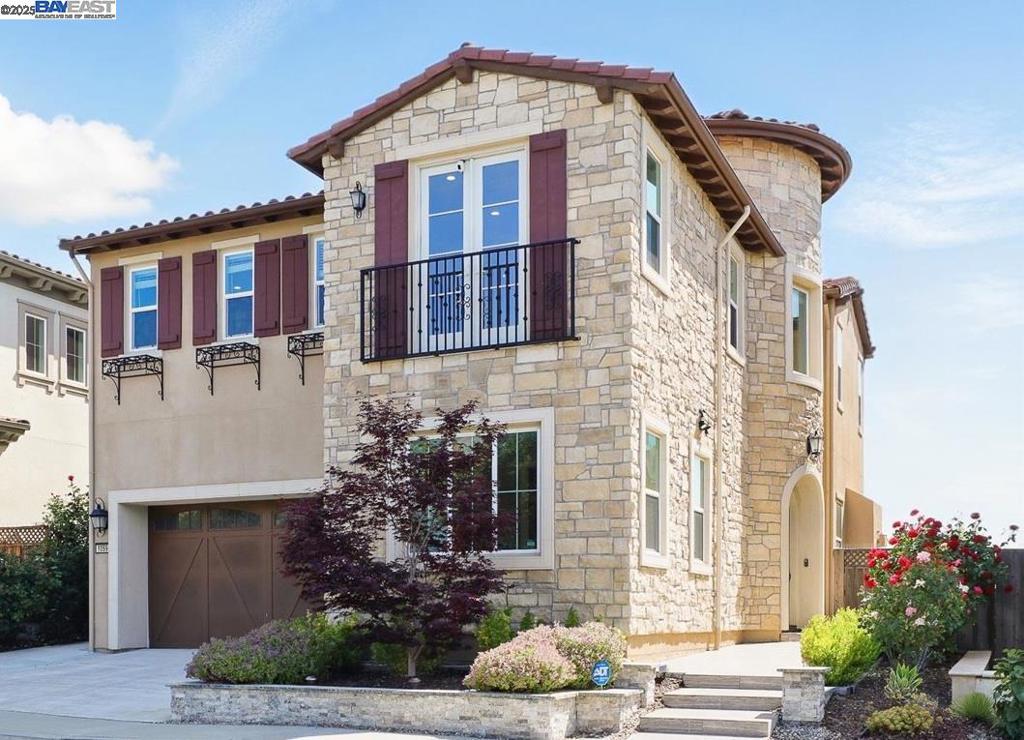 A property available for sale at 1059 Trumpet Vine Ln, San Ramon, CA 94582.