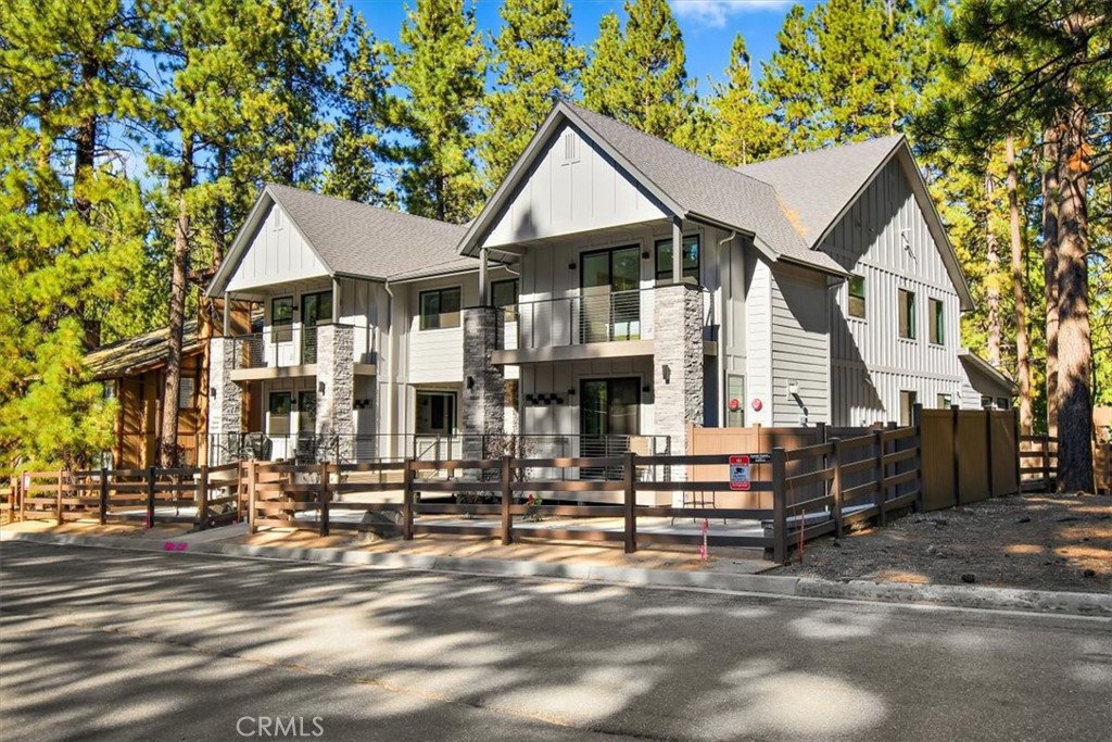 A property available for sale at 679 Summit Boulevard, Big Bear, CA 92315.
