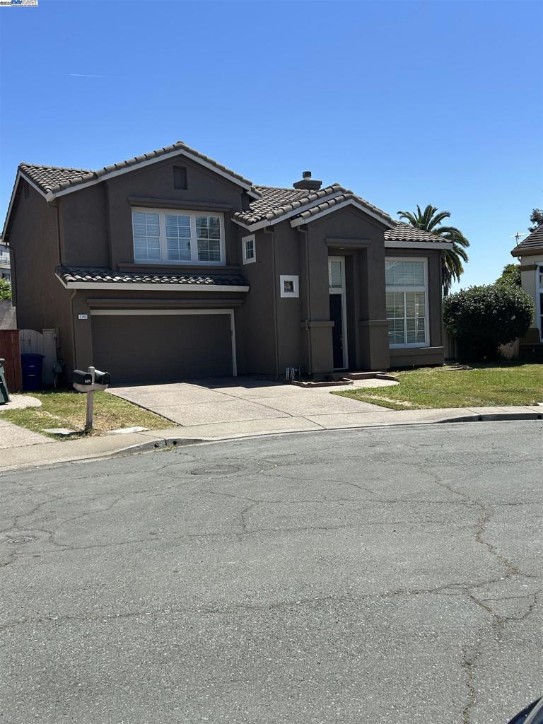 A property available for sale at 1145 Camellia ct, San Leandro, CA 94577.