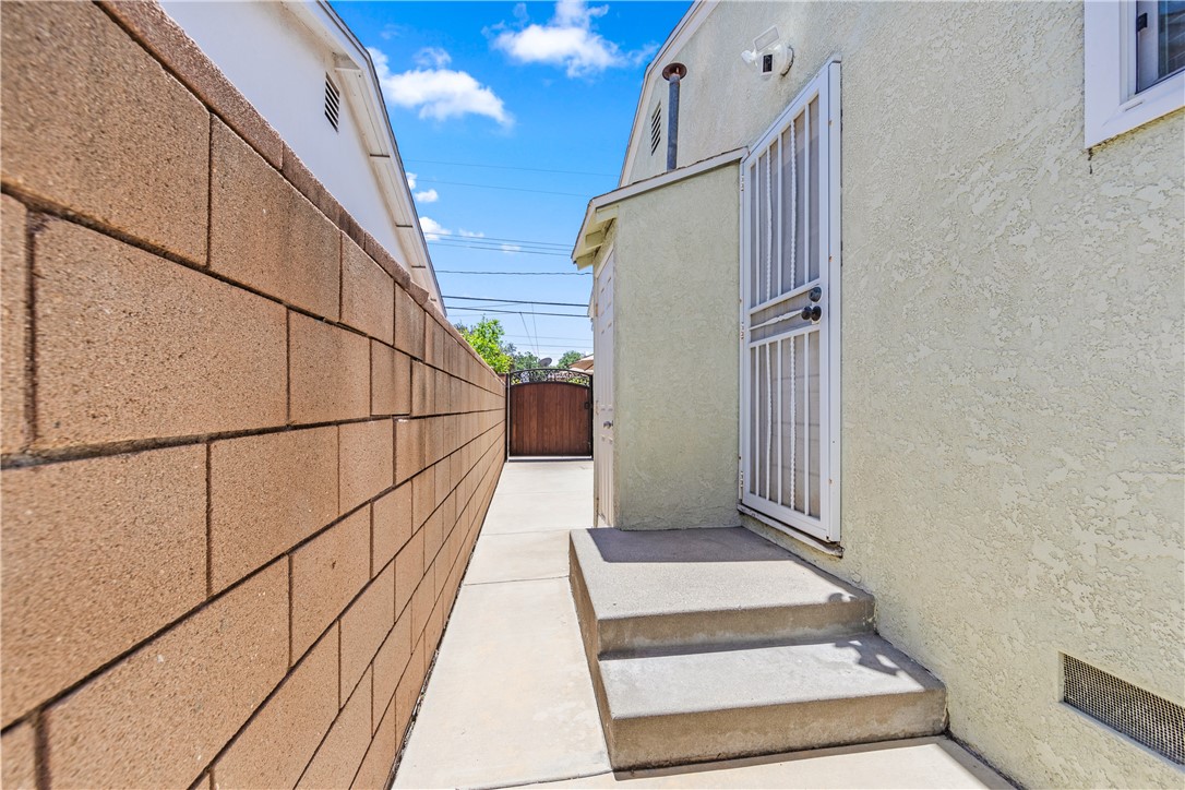 A property available for sale at 11628 Cedarvale Street, Norwalk, CA 90650.
