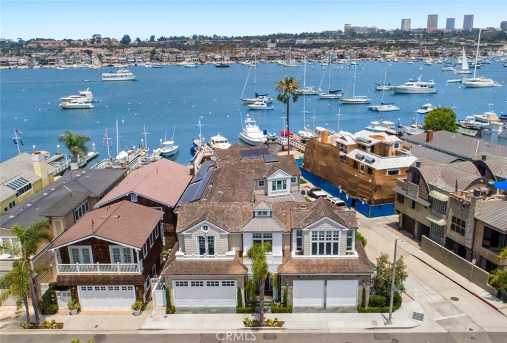 A property available for sale at 1324 E Balboa Boulevard, Newport Beach, CA 92661.