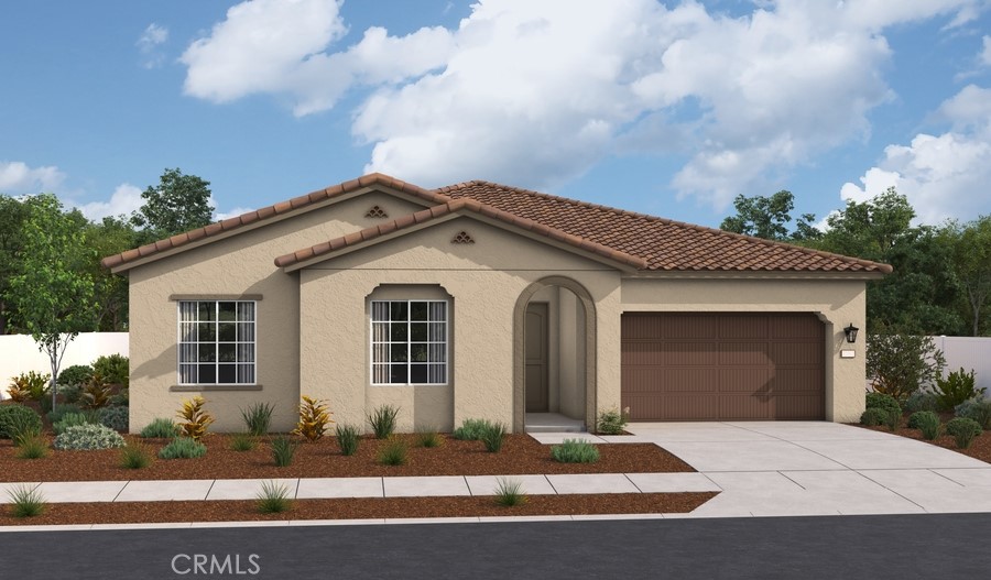 A property available for sale at 67065 Amethyst Way, Cathedral City, CA 92234.