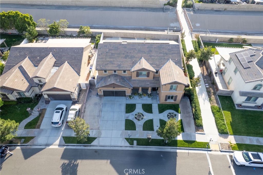 A property available for sale at 4777 Magnum way, Jurupa Valley, CA 91752.