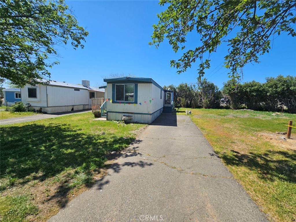 A property available for sale at 3850 Main Street 22, Cottonwood, CA 96022.