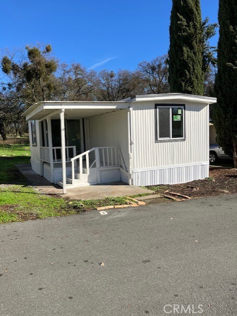 A property available for sale at 329 E Sequoia Street 6, Valley Springs, CA 95252.