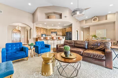 A property available for sale at 62398 Cope Lane, Joshua Tree, CA 92252.