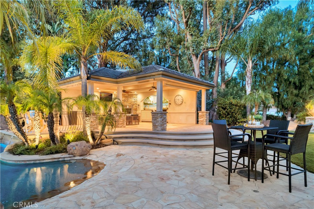 A property available for sale at 697 Noble Road, Simi Valley, CA 93065.