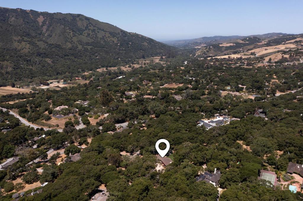 A property available for sale at  La Rancheria, Carmel Valley, CA 93924.