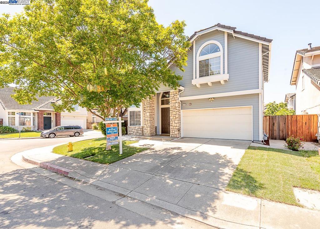 A property available for sale at 4708 Cabello St, Union City, CA 94587.