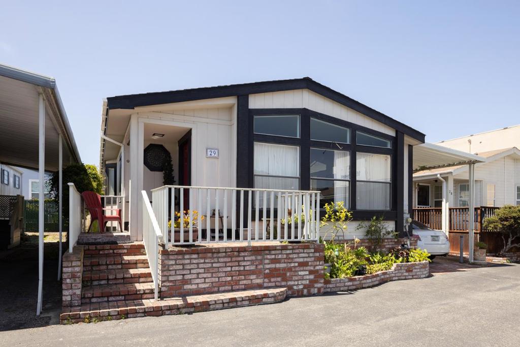 A property available for sale at 700 Briggs Avenue, Pacific Grove, CA 93950.