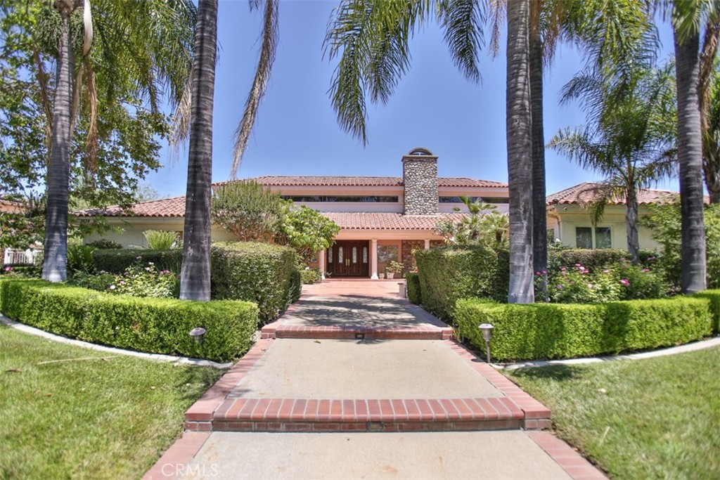 A property available for sale at 3624 Hollins Avenue, Claremont, CA 91711.