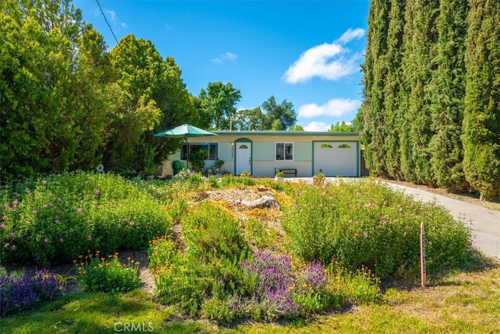 A property available for sale at 22630 K Street, Santa Margarita, CA 93453.
