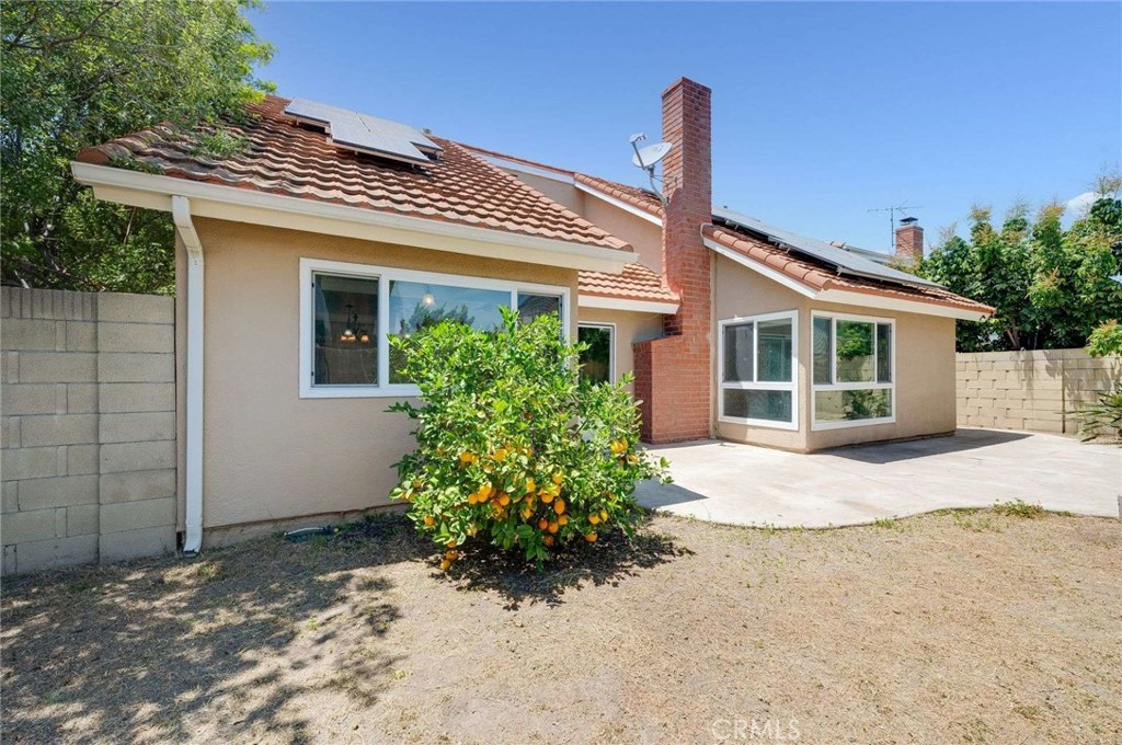 A property available for sale at 8072 Sundance Lane, La Palma, CA 90623.