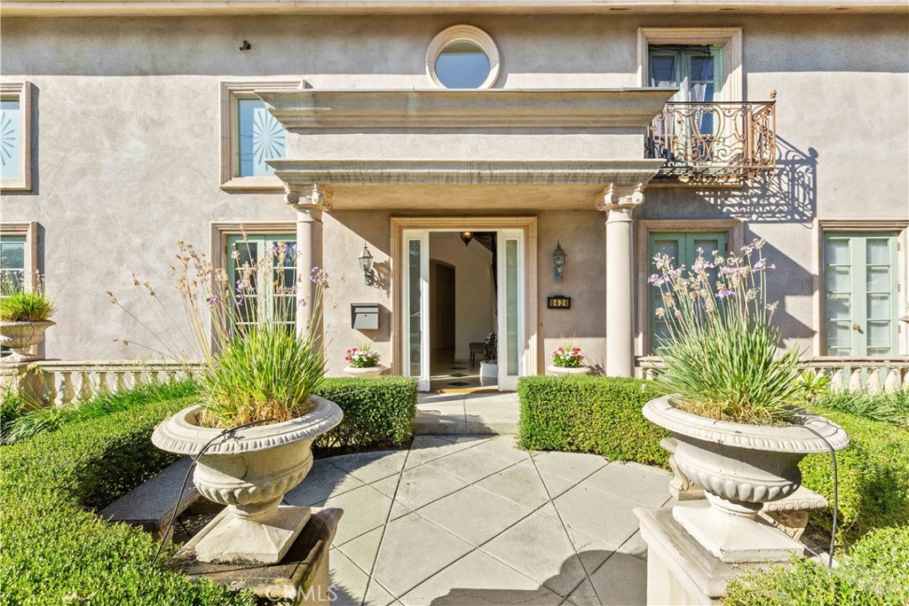 A property available for sale at 8424 Sunnyslope Drive, San Gabriel, CA 91775.