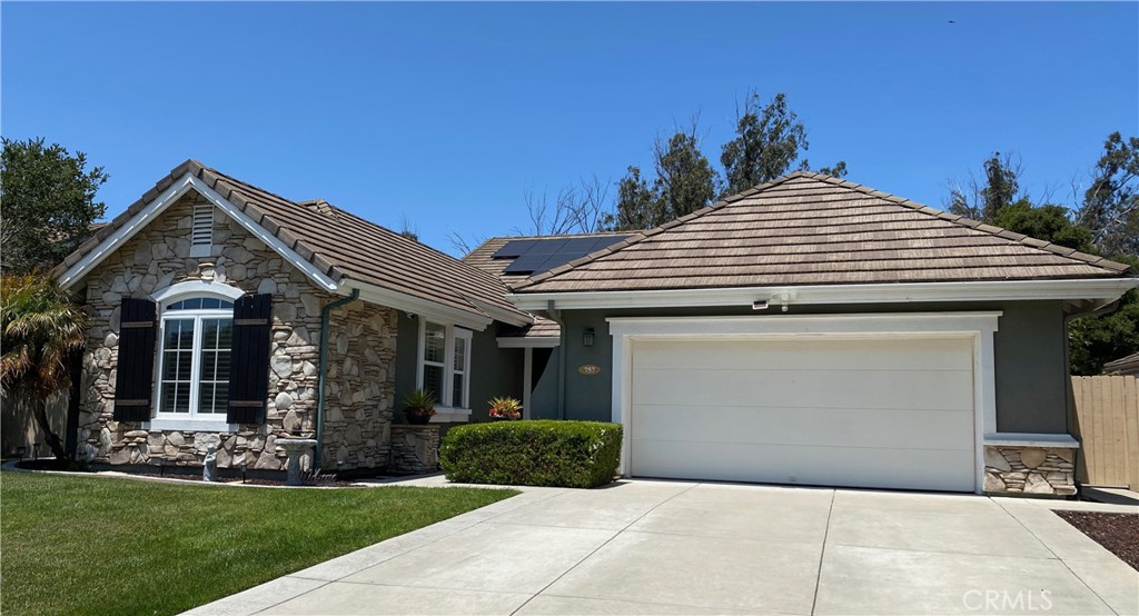 A property available for sale at 757 Onstott Road, Lompoc, CA 93436.