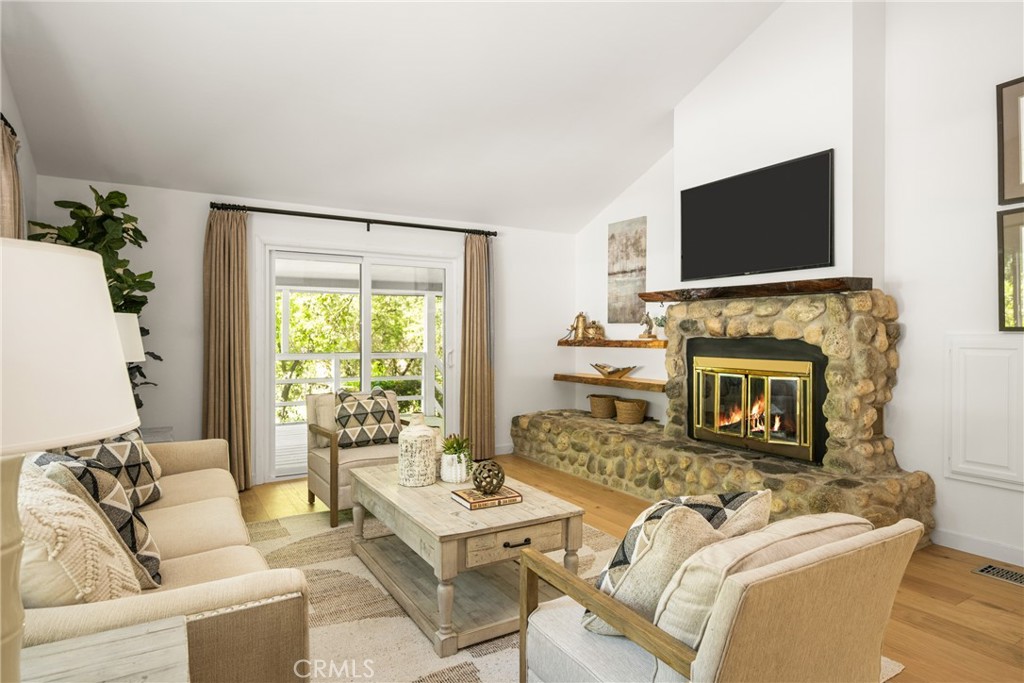 A property available for sale at 29422 Modjeska Canyon Rd, Modjeska Canyon, CA 92676.