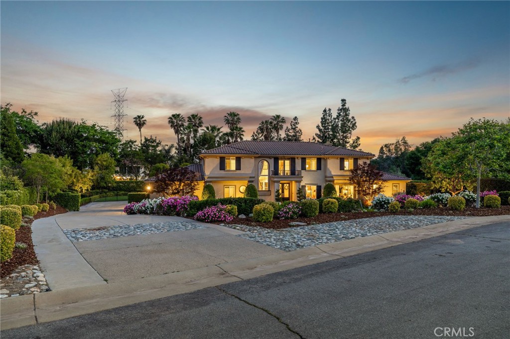 A property available for sale at 4160 New Hampshire Avenue, Claremont, CA 91711.