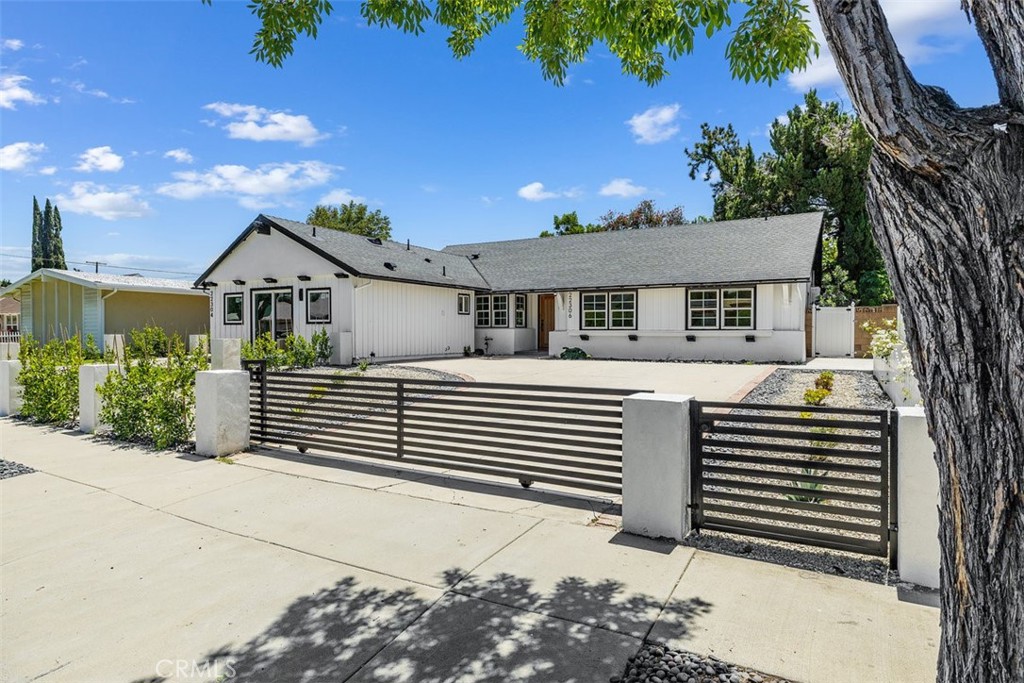 A property available for sale at 22306 Marlin Place, Canoga Park, CA 91303.