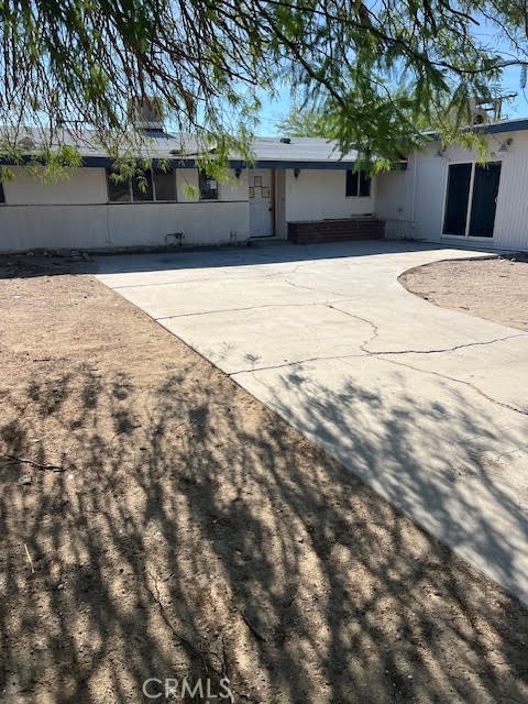 A property available for sale at 84673 9th Street, Trona, CA 93562.