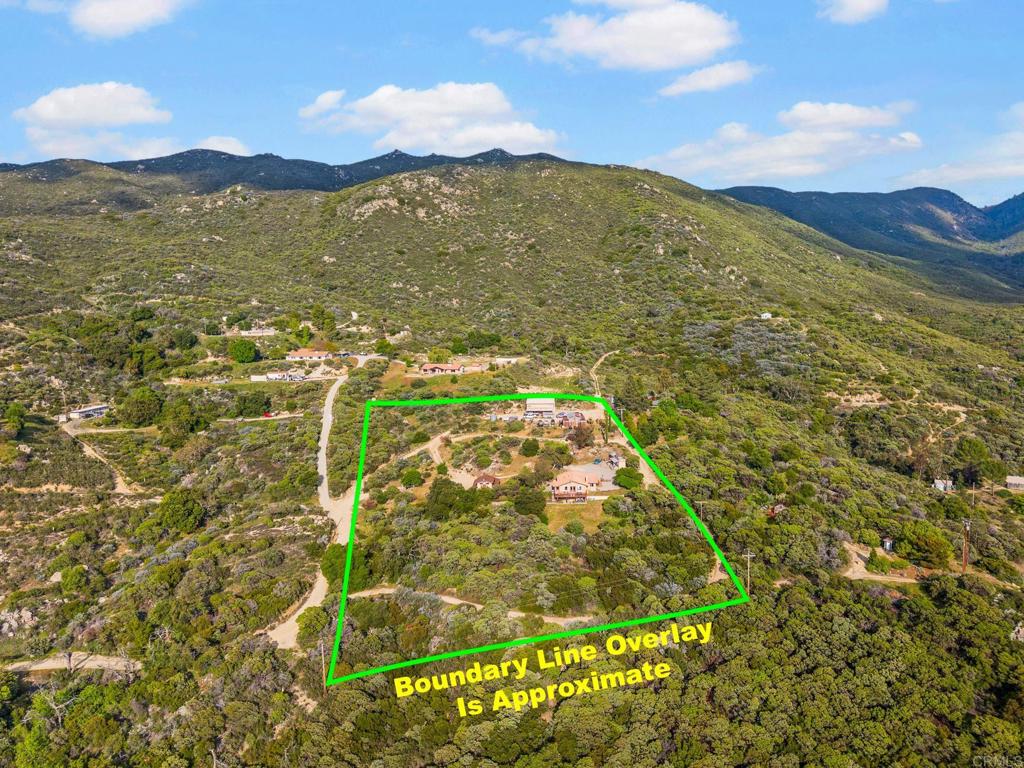 A property available for sale at 27751 Highway 79, Santa Ysabel, CA 92070.