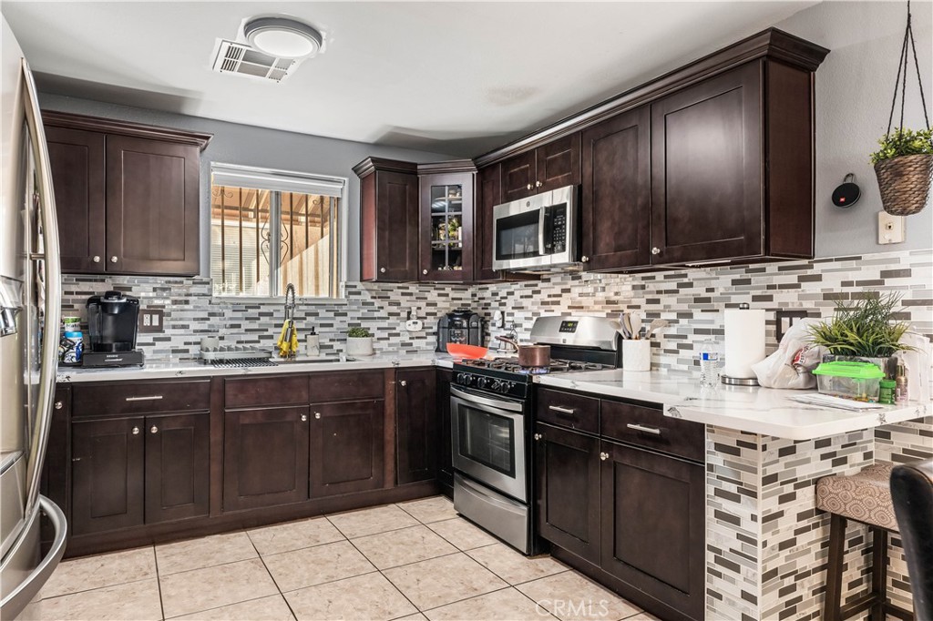 A property available for sale at 13250 Mercer Street, Pacoima, CA 91331.