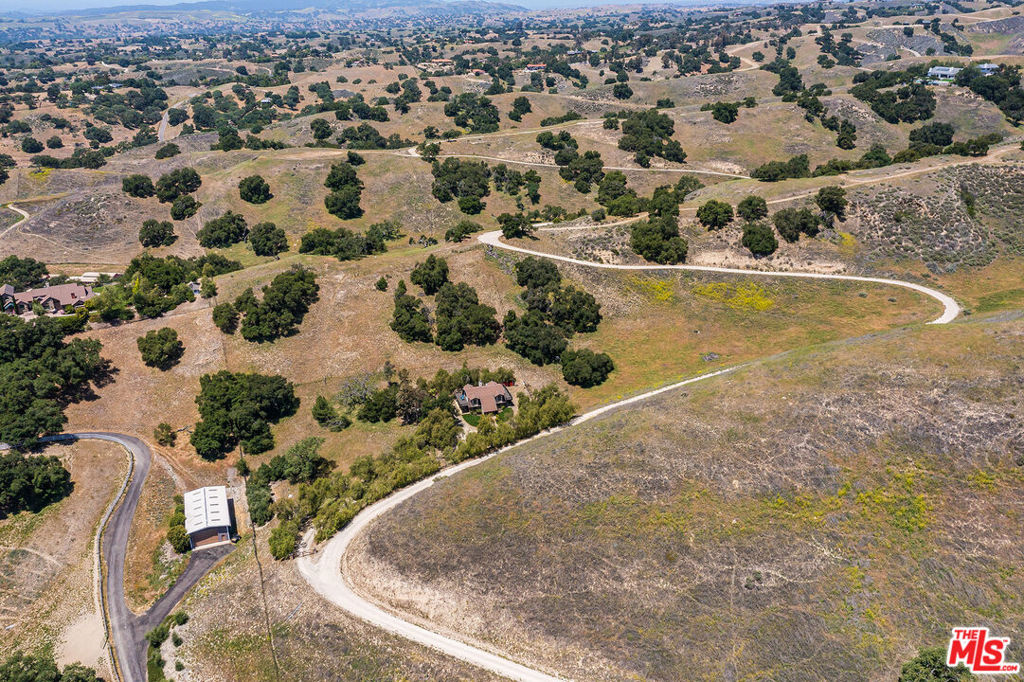 A property available for sale at 3333 Long Valley Road, Santa Ynez, CA 93460.